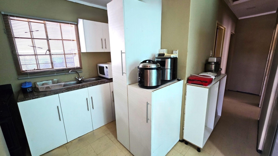 3 Bedroom Property for Sale in Ehrlich Park Free State